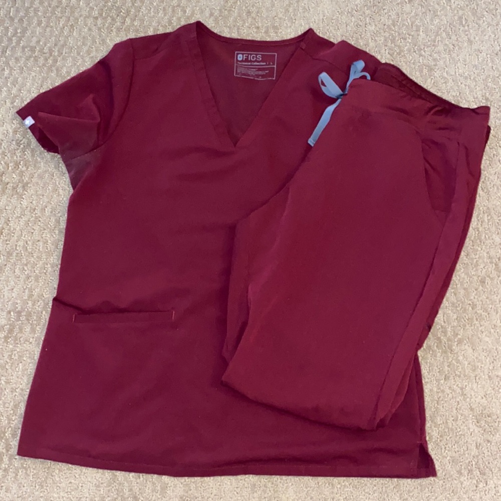 Figs Scrubs